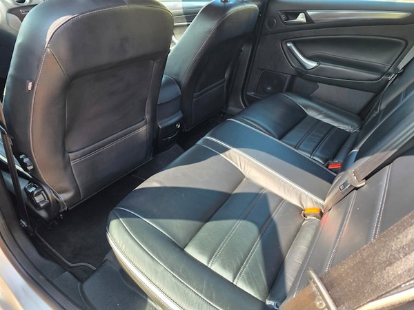 Used Ford Mondeo 2012 for sale - 75597548: Photo 21