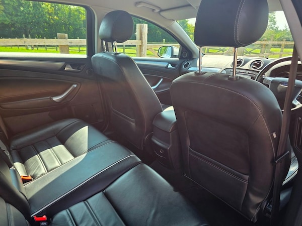 Used Ford Mondeo 2012 for sale - 75597548: Photo 23