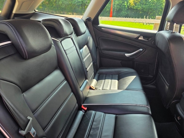 Used Ford Mondeo 2012 for sale - 75597548: Photo 24