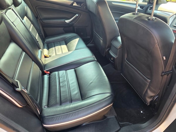 Used Ford Mondeo 2012 for sale - 75597548: Photo 25