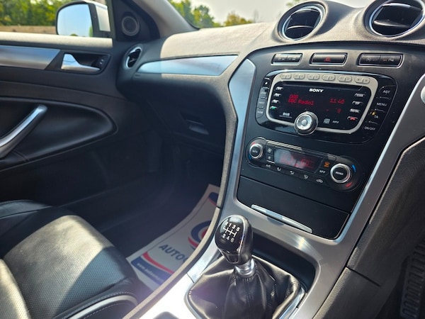 Used Ford Mondeo 2012 for sale - 75597548: Photo 27