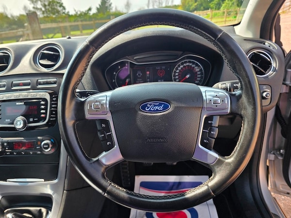 Used Ford Mondeo 2012 for sale - 75597548: Photo 29