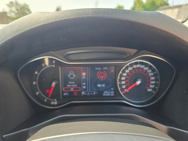Used Ford Mondeo 2012 for sale - 75597548: Photo 30