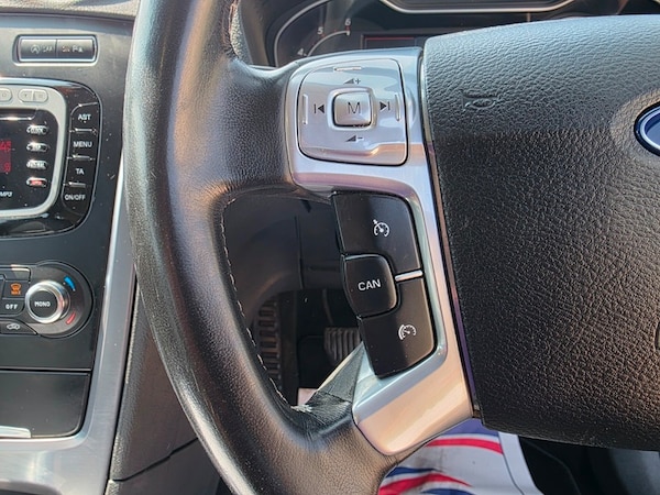 Used Ford Mondeo 2012 for sale - 75597548: Photo 31