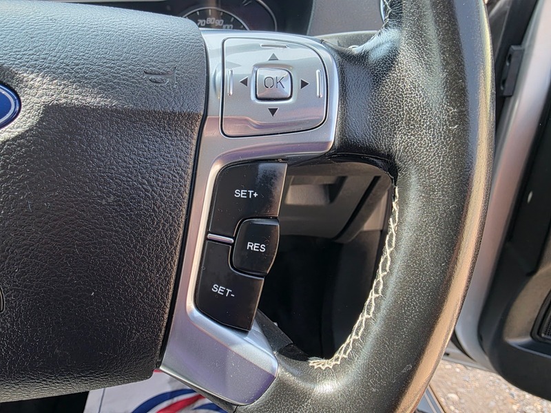 Vehicle 32