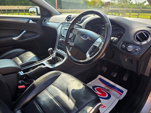 Used Ford Mondeo 2012 for sale - 75597548: Photo 33