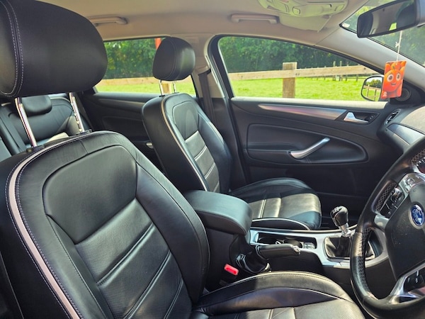 Used Ford Mondeo 2012 for sale - 75597548: Photo 34