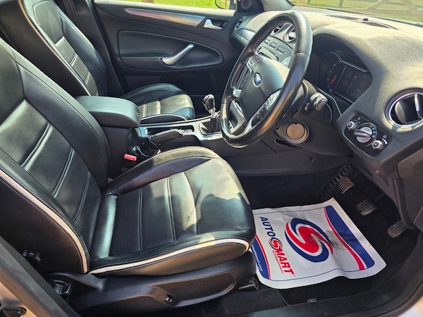 Used Ford Mondeo 2012 for sale - 75597548: Photo 35