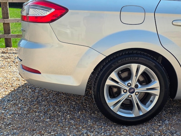 Used Ford Mondeo 2012 for sale - 75597548: Photo 6