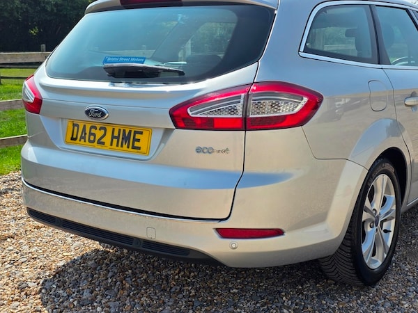Used Ford Mondeo 2012 for sale - 75597548: Photo 8