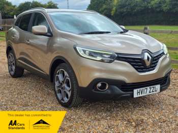 Used Renault Kadjar 2017 for sale - 75384724: Photo