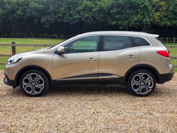 Used Renault Kadjar 2017 for sale - 75384724: Photo