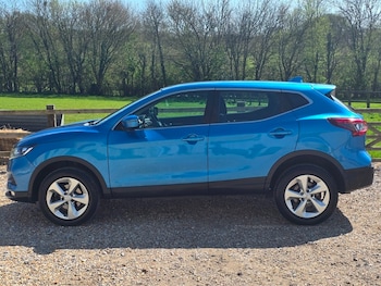 Used Nissan Qashqai 2020 for sale - 78154677: Photo