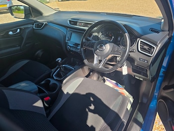 Used Nissan Qashqai 2020 for sale - 78154677: Photo