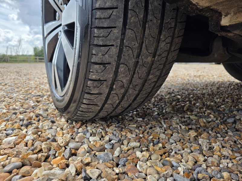 Used Volkswagen Touareg 2015 for sale - 76520866: Photo 22