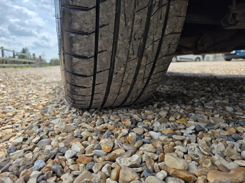 Used Volkswagen Touareg 2015 for sale - 76520866: Photo 25