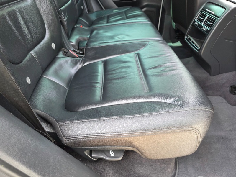 Used Volkswagen Touareg 2015 for sale - 76520866: Photo 31