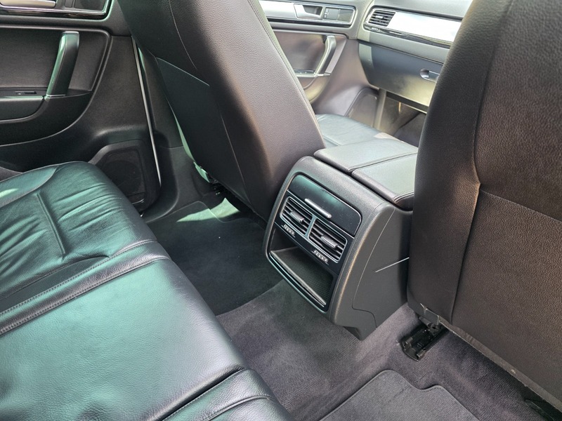 Used Volkswagen Touareg 2015 for sale - 76520866: Photo 32