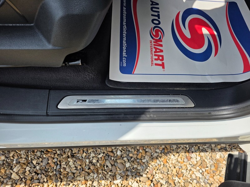 Used Volkswagen Touareg 2015 for sale - 76520866: Photo 33