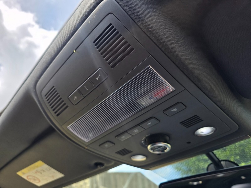 Used Volkswagen Touareg 2015 for sale - 76520866: Photo 38