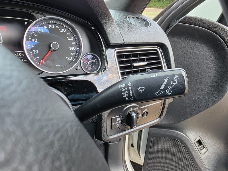 Used Volkswagen Touareg 2015 for sale - 76520866: Photo 49