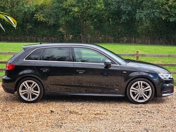 Used Audi A3 2017 for sale - 79805416: Photo