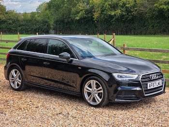 Used Audi A3 2017 for sale - 79805416: Photo