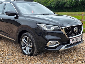 Used MG MG HS 2022 for sale - 78888096: Photo