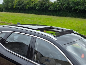 Used MG MG HS 2022 for sale - 78888096: Photo