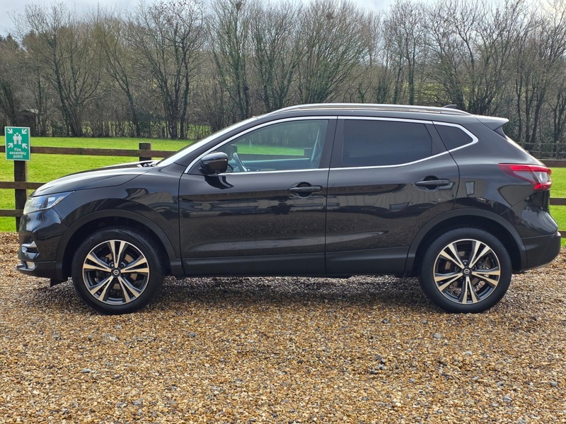 Used Nissan Qashqai 2019 for sale - 77276994: Photo 10