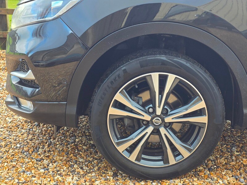 Used Nissan Qashqai 2019 for sale - 77276994: Photo 11