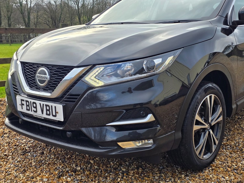Used Nissan Qashqai 2019 for sale - 77276994: Photo 13