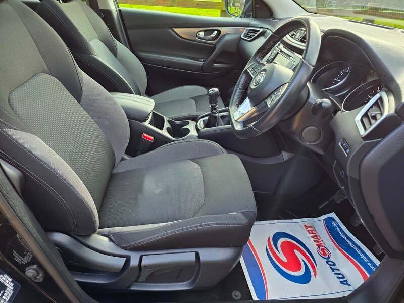 Used Nissan Qashqai 2019 for sale - 77276994: Photo 15