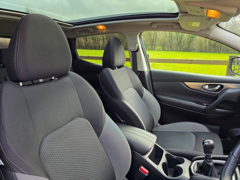 Used Nissan Qashqai 2019 for sale - 77276994: Photo 16