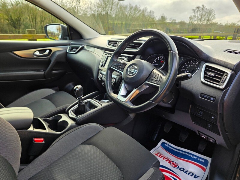 Used Nissan Qashqai 2019 for sale - 77276994: Photo 17