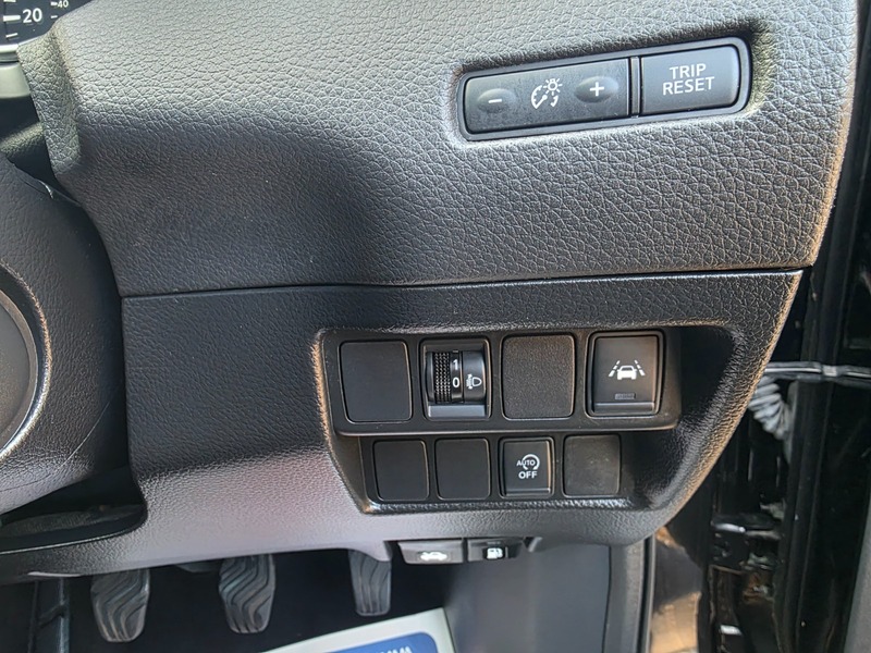 Used Nissan Qashqai 2019 for sale - 77276994: Photo 18