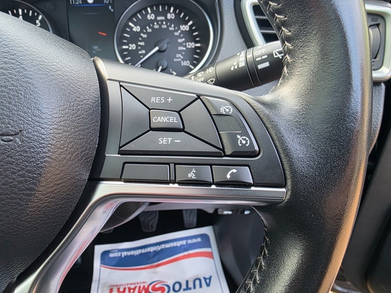 Used Nissan Qashqai 2019 for sale - 77276994: Photo 19