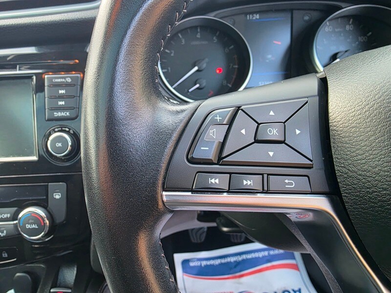 Used Nissan Qashqai 2019 for sale - 77276994: Photo 20