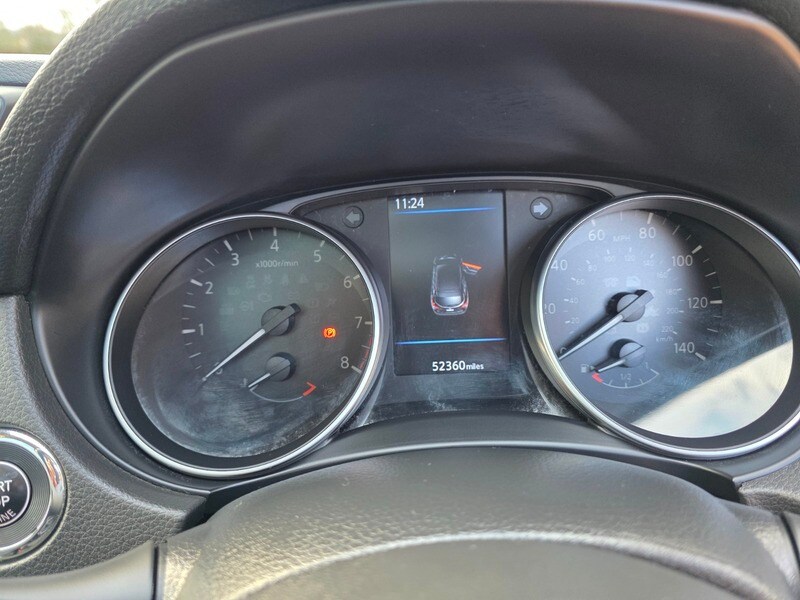 Used Nissan Qashqai 2019 for sale - 77276994: Photo 21