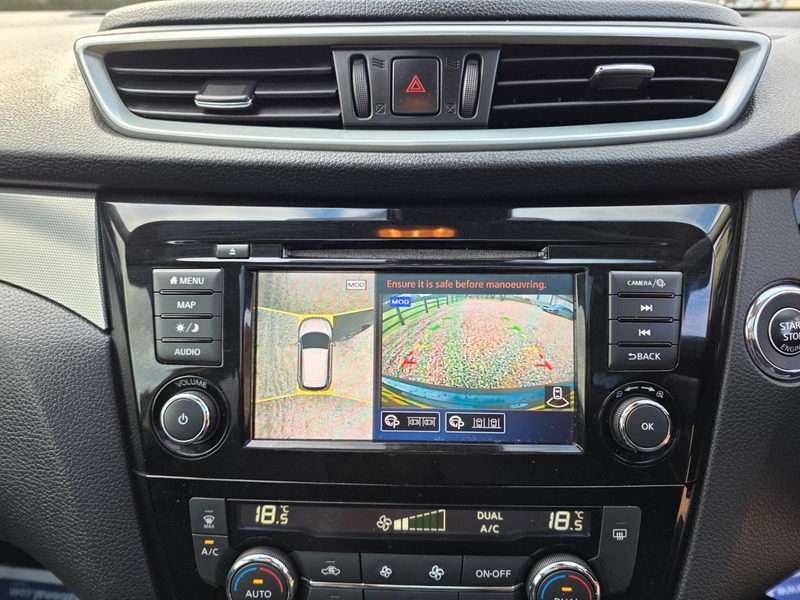 Used Nissan Qashqai 2019 for sale - 77276994: Photo 22