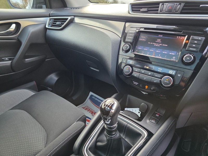 Used Nissan Qashqai 2019 for sale - 77276994: Photo 23