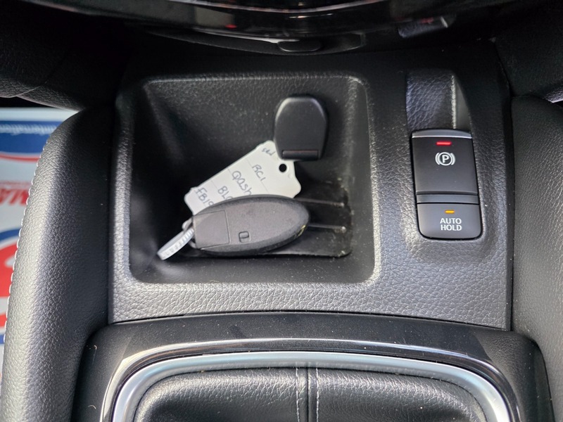 Used Nissan Qashqai 2019 for sale - 77276994: Photo 24