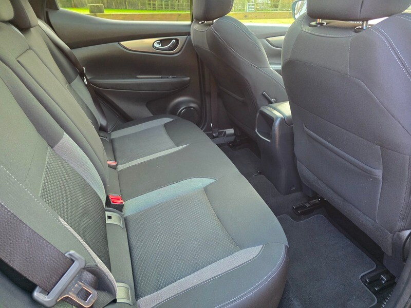 Used Nissan Qashqai 2019 for sale - 77276994: Photo 26