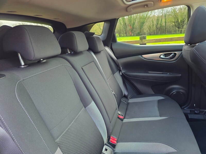 Used Nissan Qashqai 2019 for sale - 77276994: Photo 27