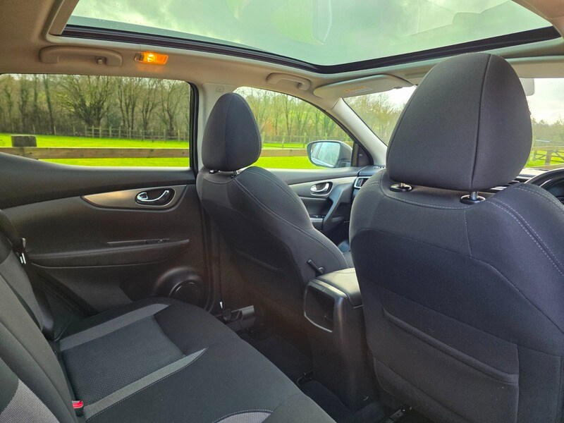 Used Nissan Qashqai 2019 for sale - 77276994: Photo 28