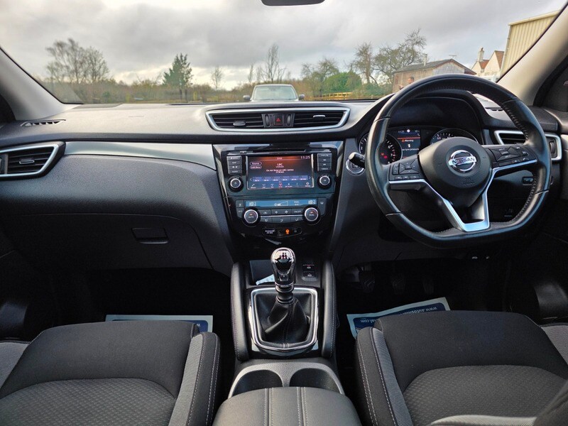 Used Nissan Qashqai 2019 for sale - 77276994: Photo 30