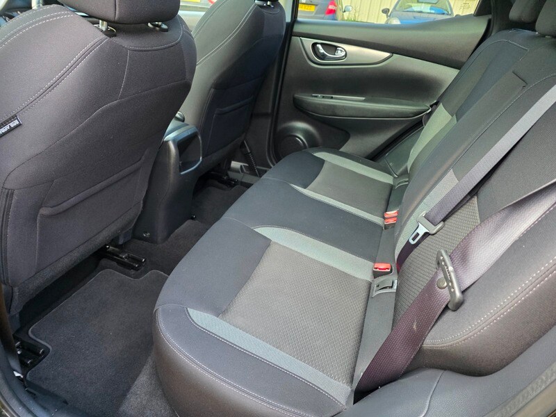 Used Nissan Qashqai 2019 for sale - 77276994: Photo 32