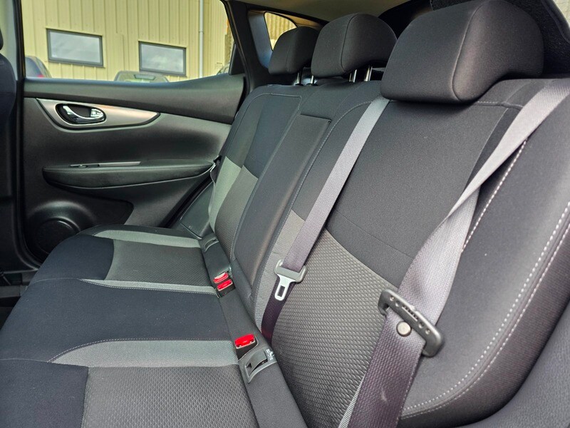 Used Nissan Qashqai 2019 for sale - 77276994: Photo 33