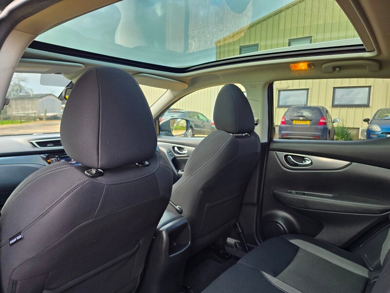 Used Nissan Qashqai 2019 for sale - 77276994: Photo 34