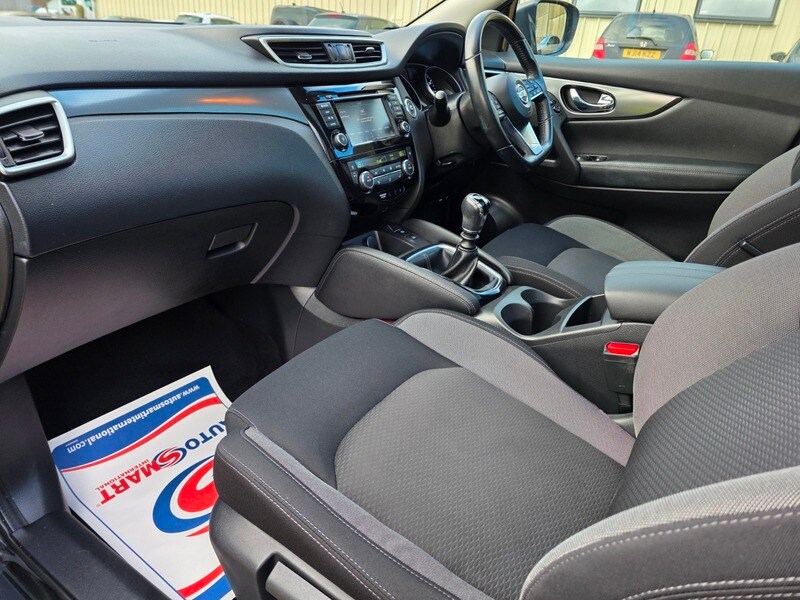 Used Nissan Qashqai 2019 for sale - 77276994: Photo 36